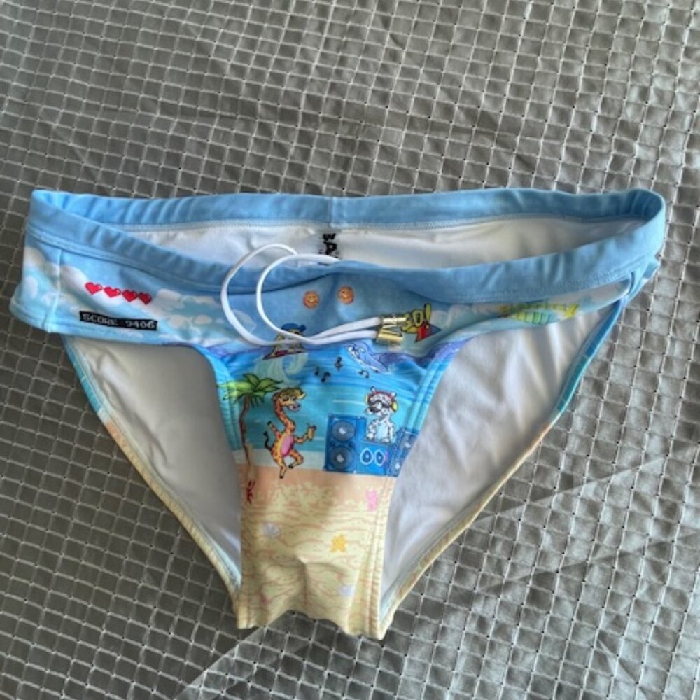 Bang swimsuit size M